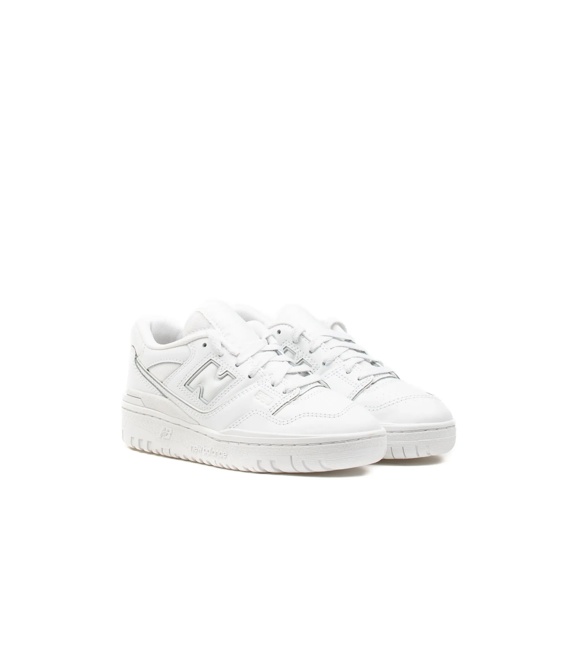 New Balance 550 Core Bianco Gsb550ww