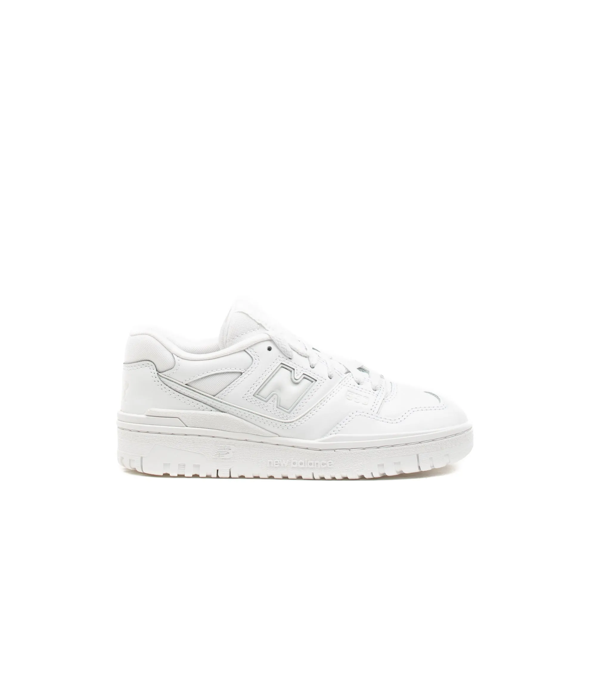 New Balance 550 Core Bianco Gsb550ww