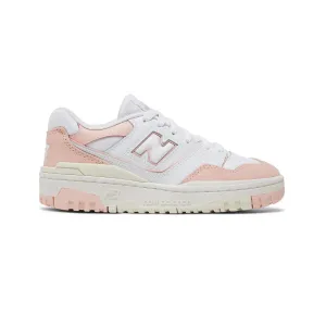 New Balance 550 'White Pink Sea Salt' GS (2022)