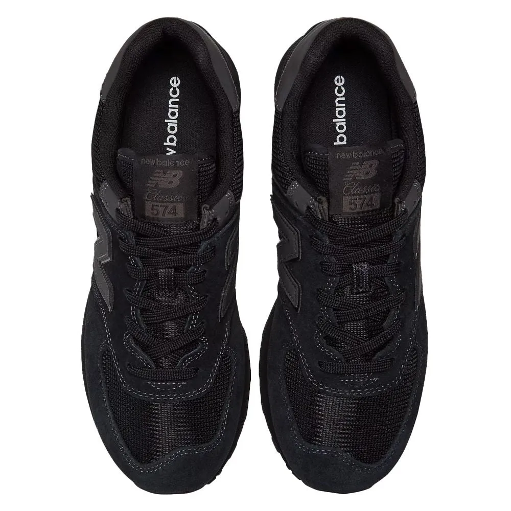 New Balance 574 in Black