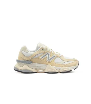 New Balance 9060 Wnb Core Natural Bone Donna