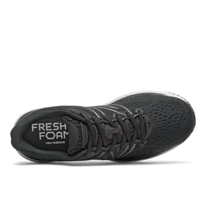 NEW BALANCE - Fresh Foam 860 Athletic Shoes