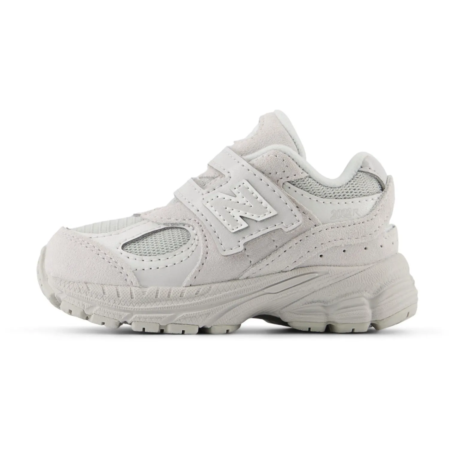 New Balance Grey Matter New Balance 2002 Kids Hook & Loop