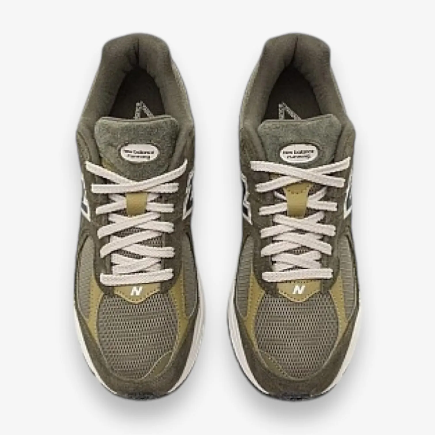 New Balance M2002RZD olive