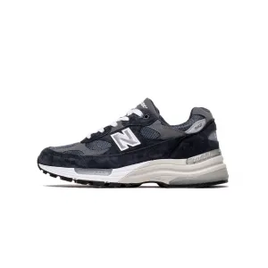 New Balance Men Made US 992 Shoes