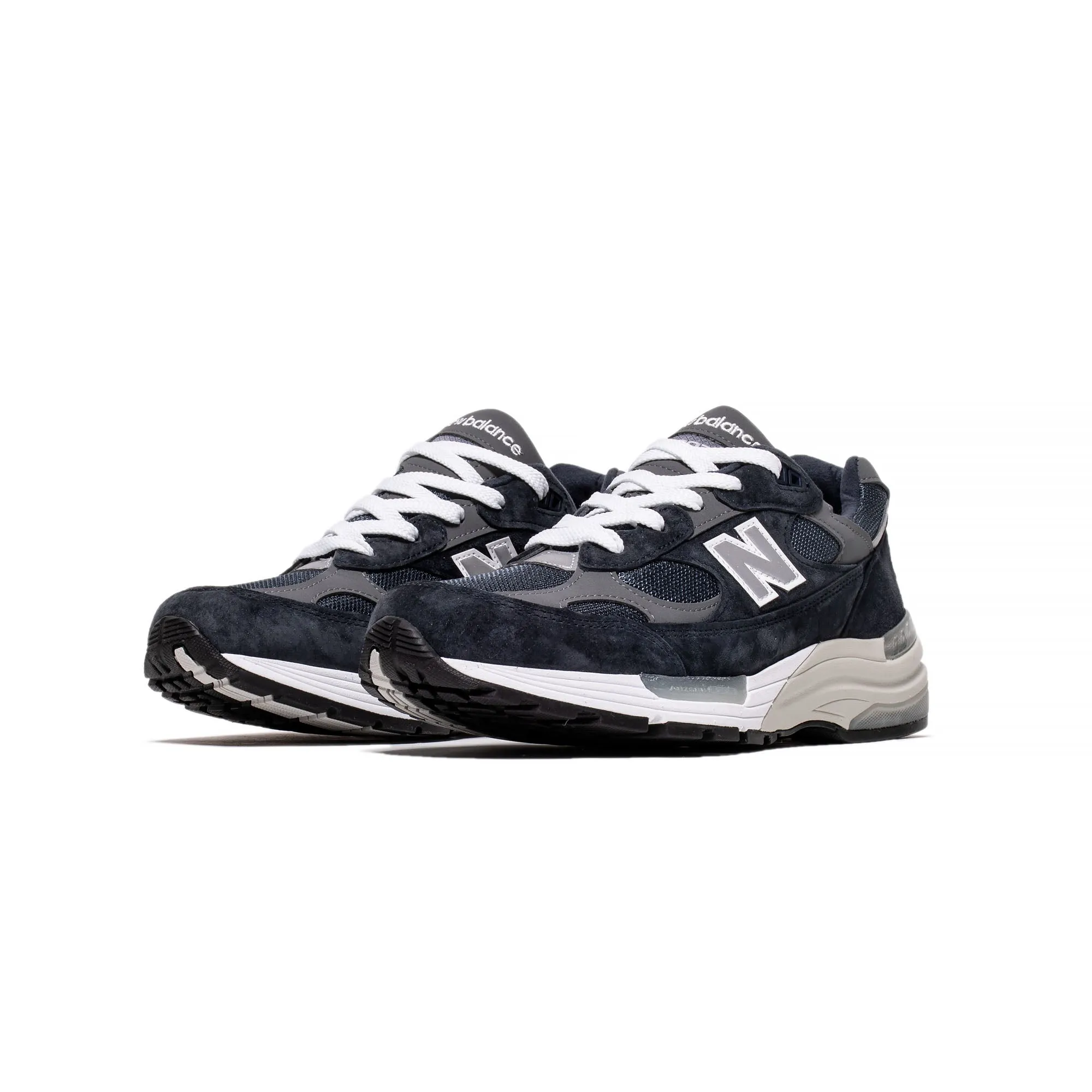 New Balance Men Made US 992 Shoes