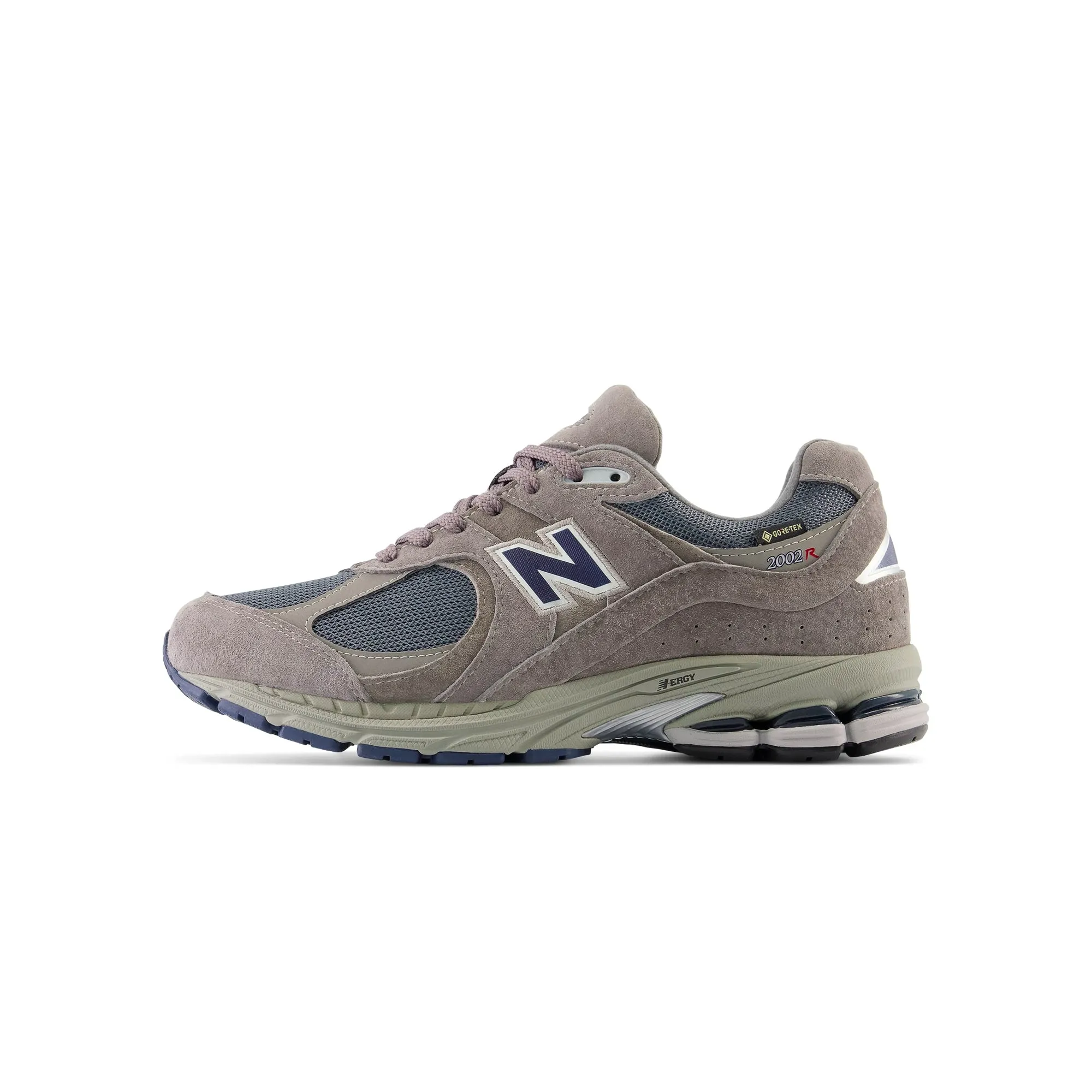 New Balance Mens 2002RX Shoes Castlerock