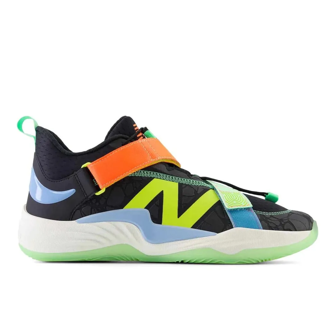 New Balance Senior FuelCell Lindor 2 TLINDBK2 Turf Trainer