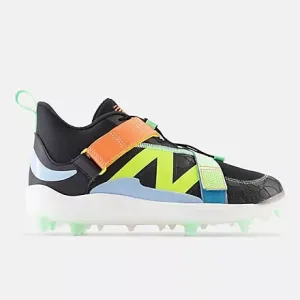 New Balance Senior FuelCell Lindor v2 Comp Baseball Cleats