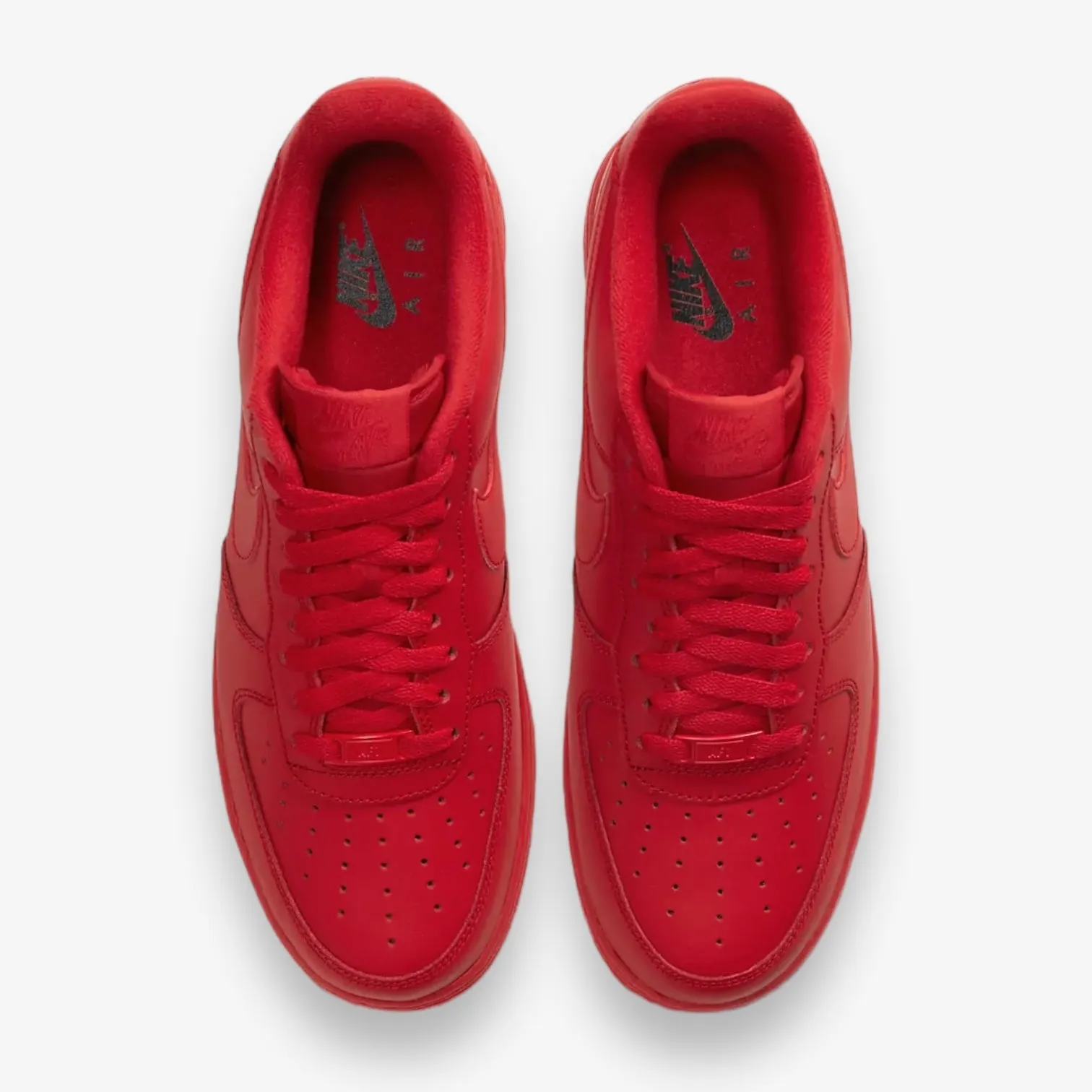 Nike Air Force 1 '07 LV8 1 University Red CW6999-600