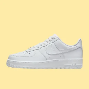 Nike Air Force 1 - White