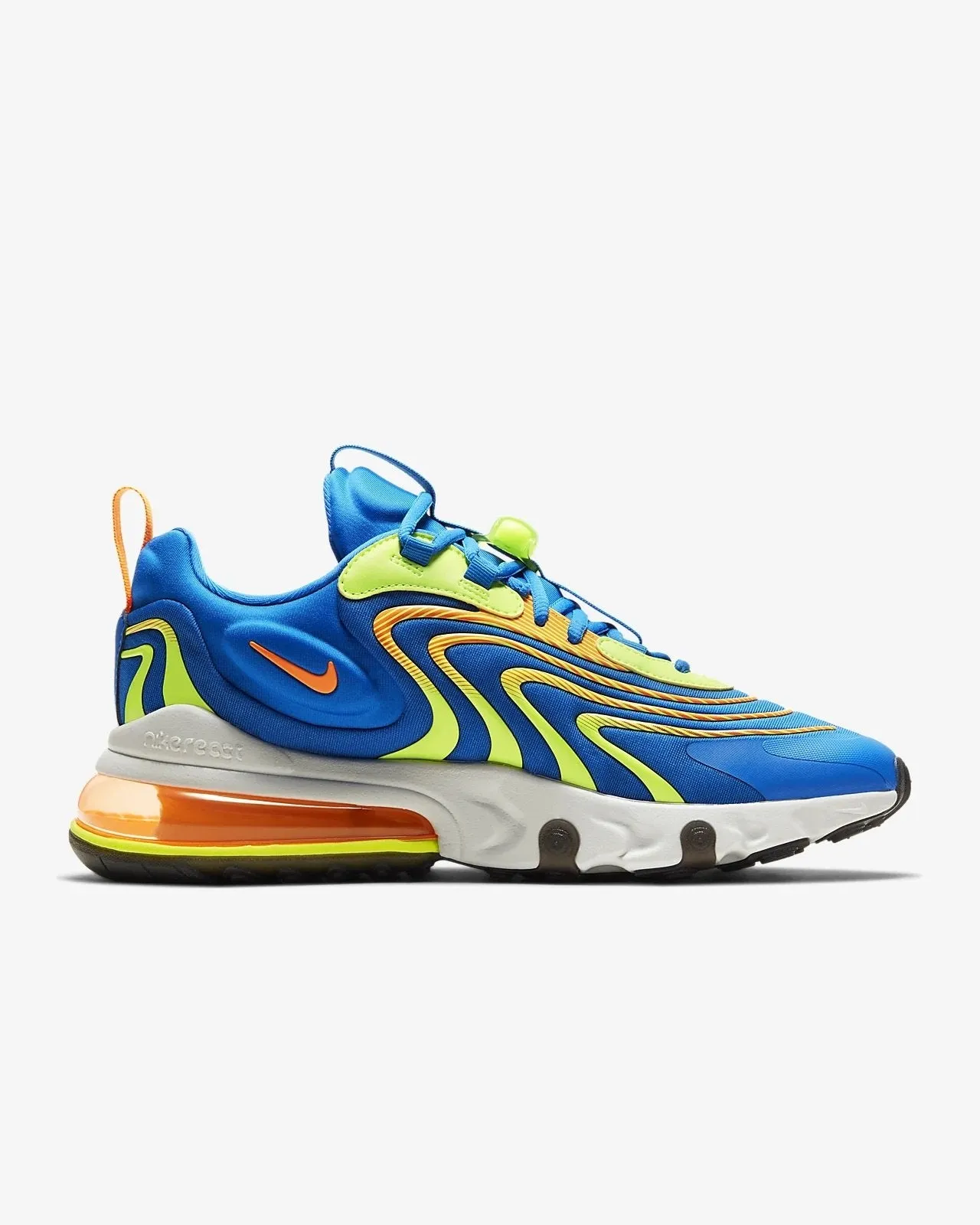 Nike Air Max 270 React ENG