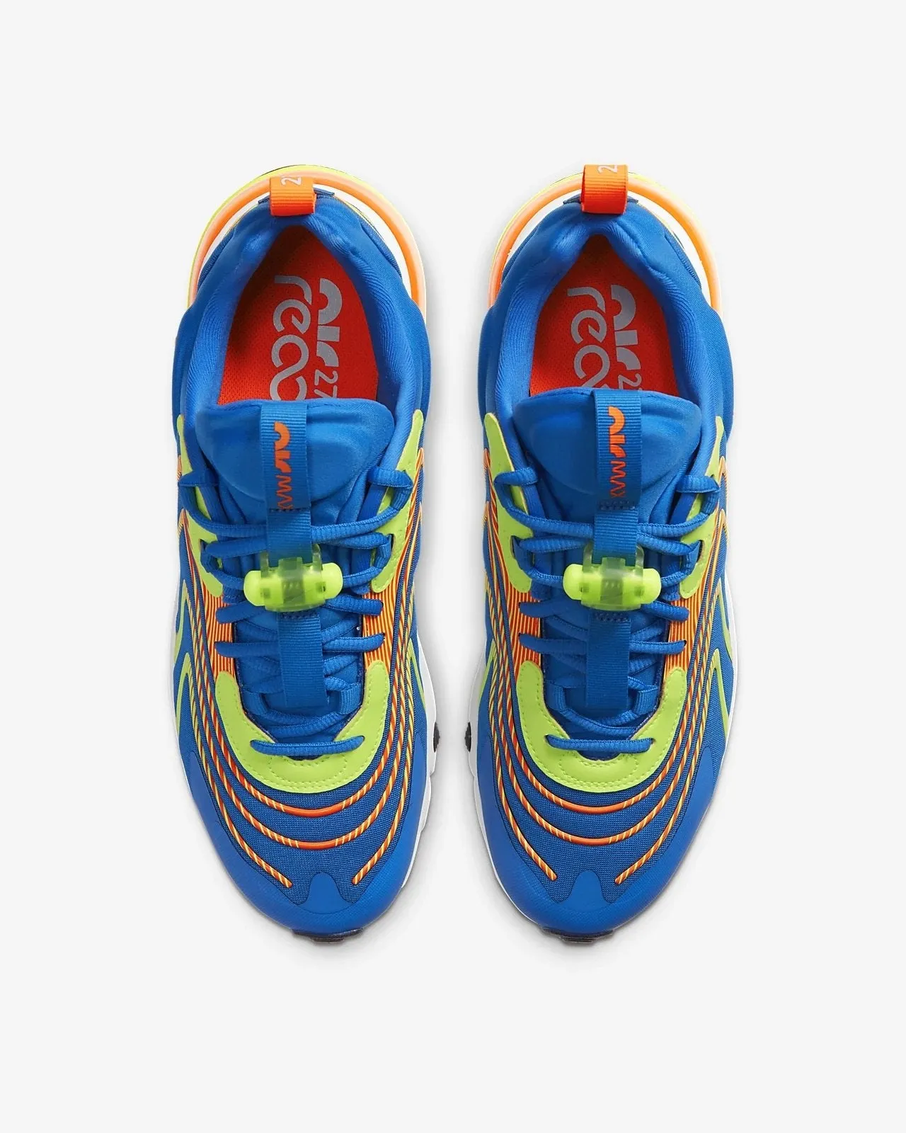 Nike Air Max 270 React ENG