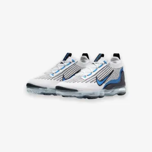 NIKE AIR VAPORMAX 2021 FLYKNIT WHITE/PHOTO DM0025-100