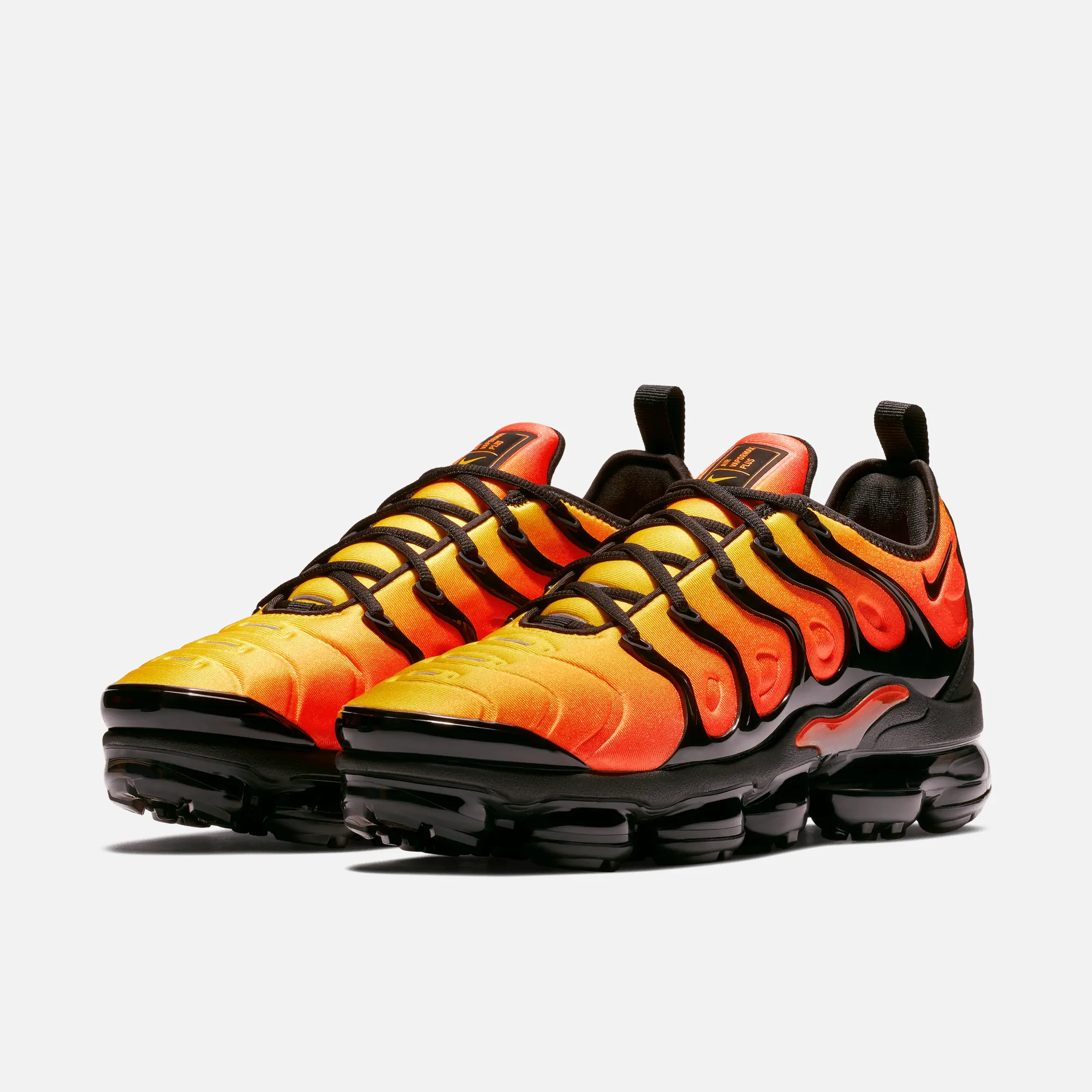 Nike Air VaporMax Plus 'Sunset'