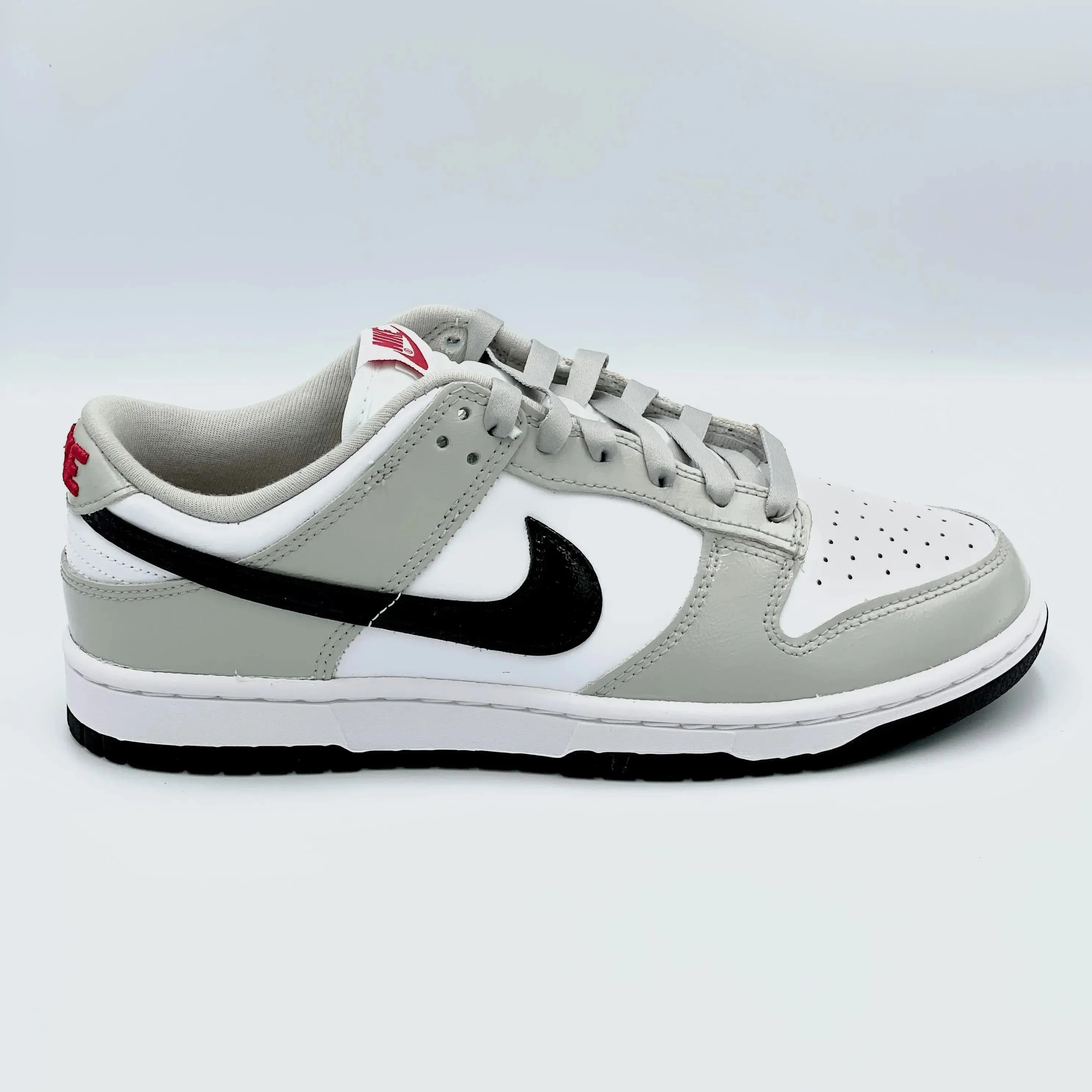 Nike Dunk Low Light Iron Ore