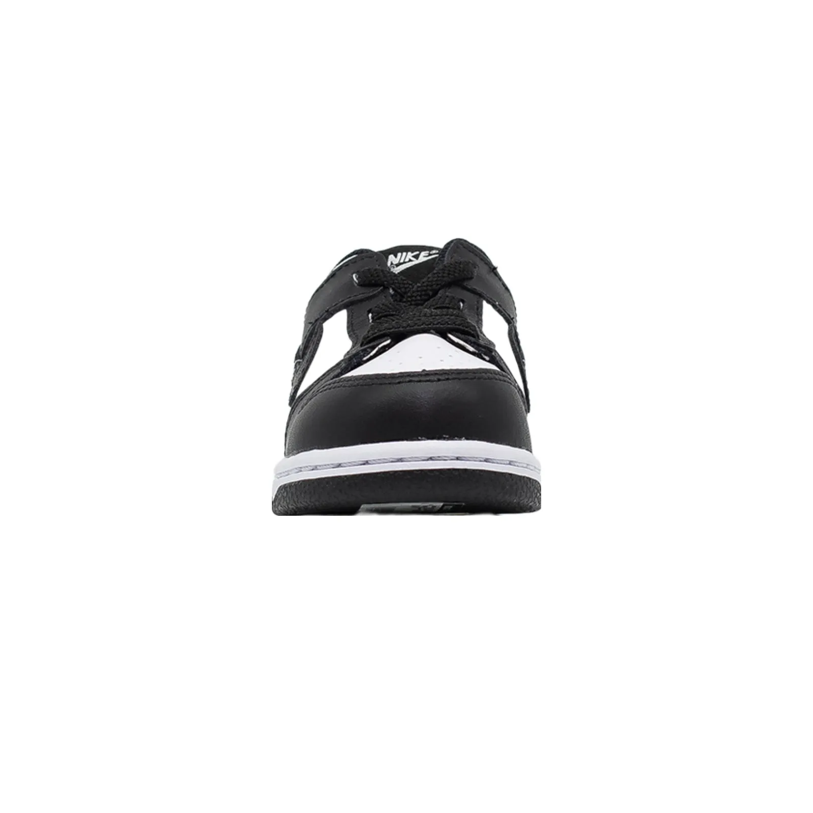 Nike Dunk Low (TD), Black White