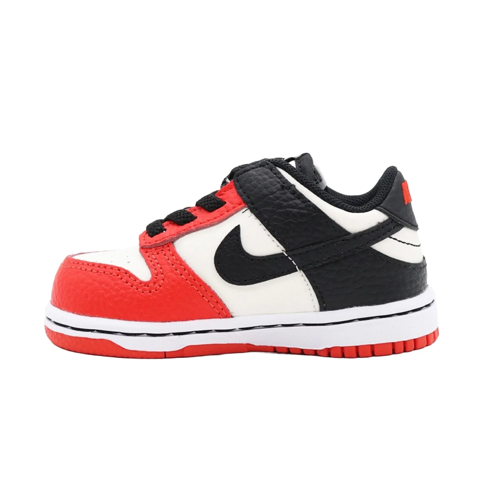 Nike Dunk Low (TD), NBA 75th Anniversary-Bulls