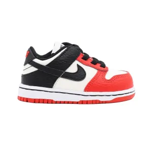 Nike Dunk Low (TD), NBA 75th Anniversary-Bulls