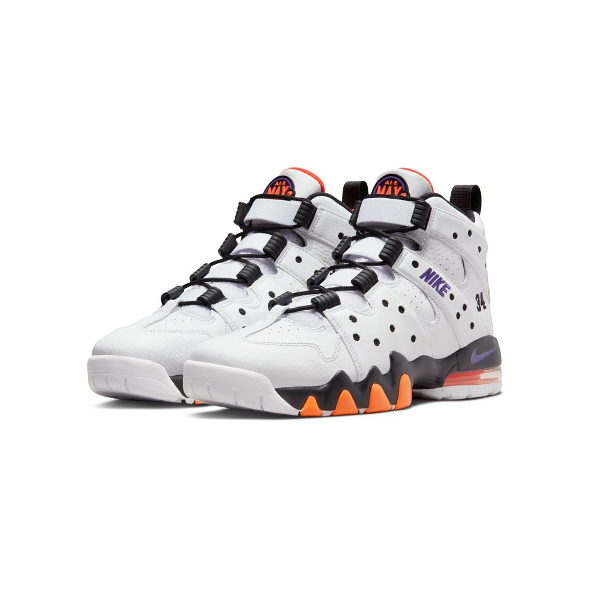 Nike Mens Air Max CB '94 Shoes