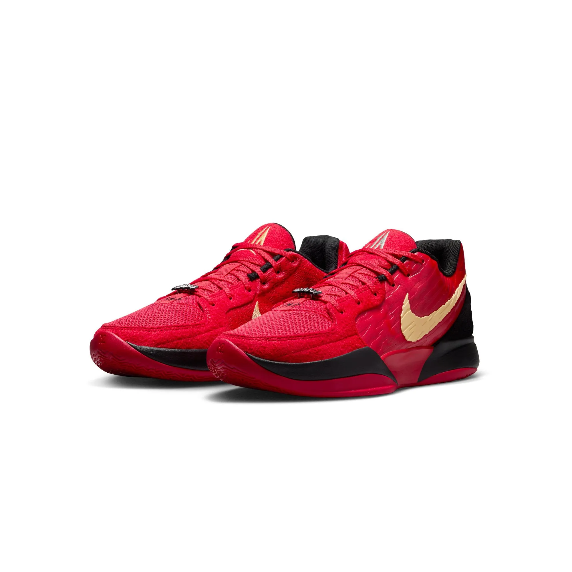 Nike Mens JA 2 Nightmare Shoes