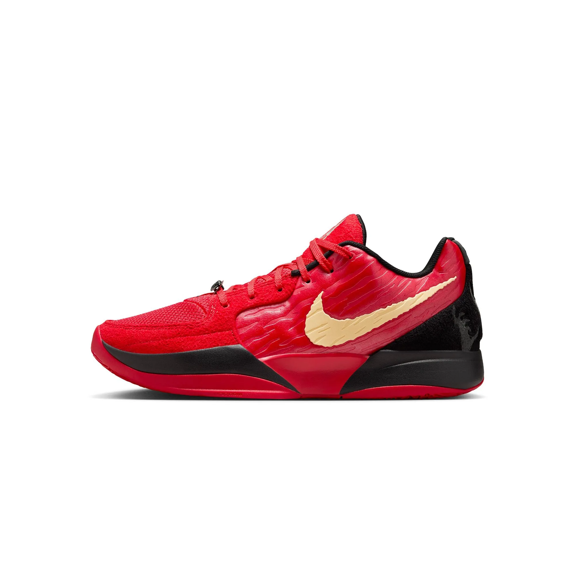 Nike Mens JA 2 Nightmare Shoes