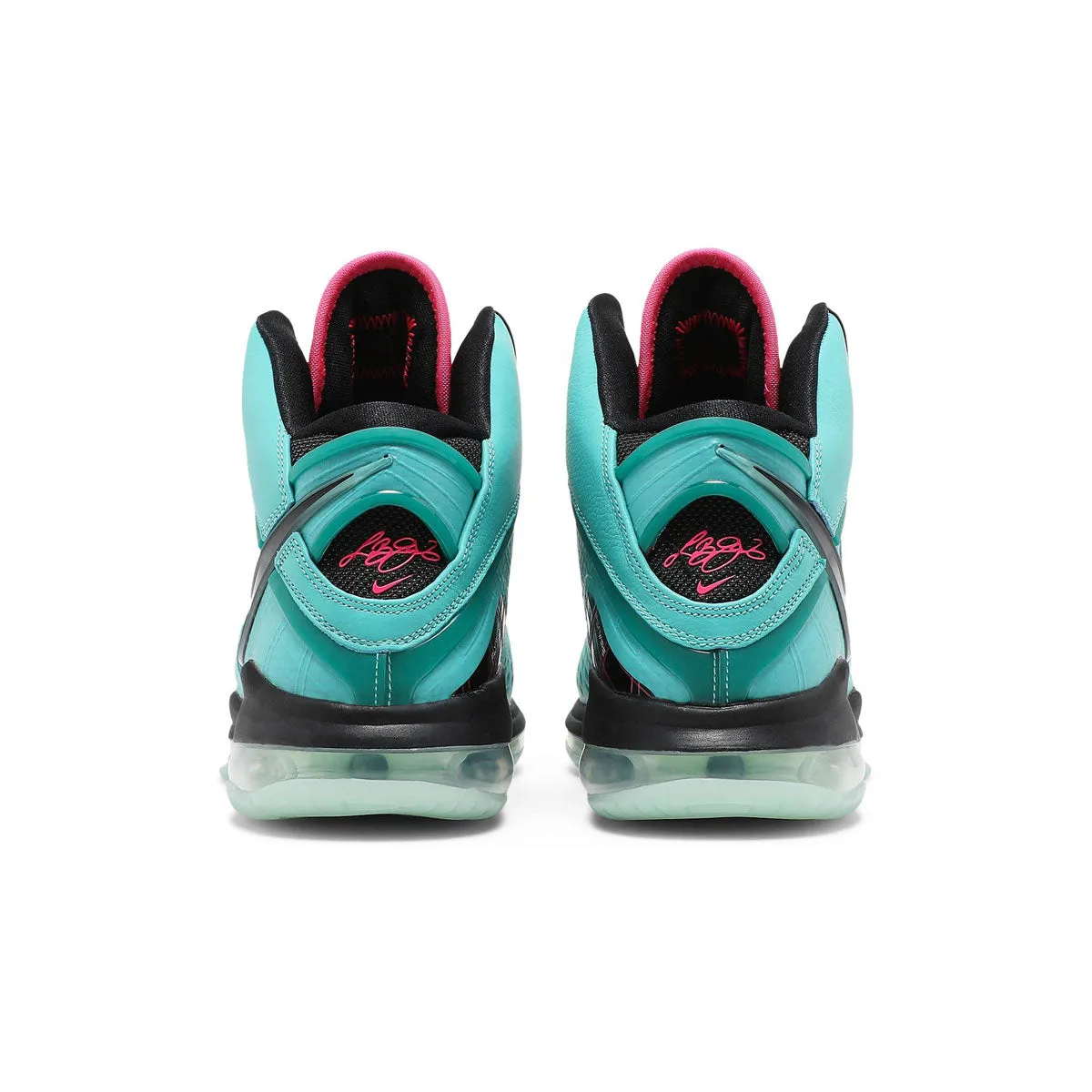 Nike Men's Lebron 8 ' South Beach'