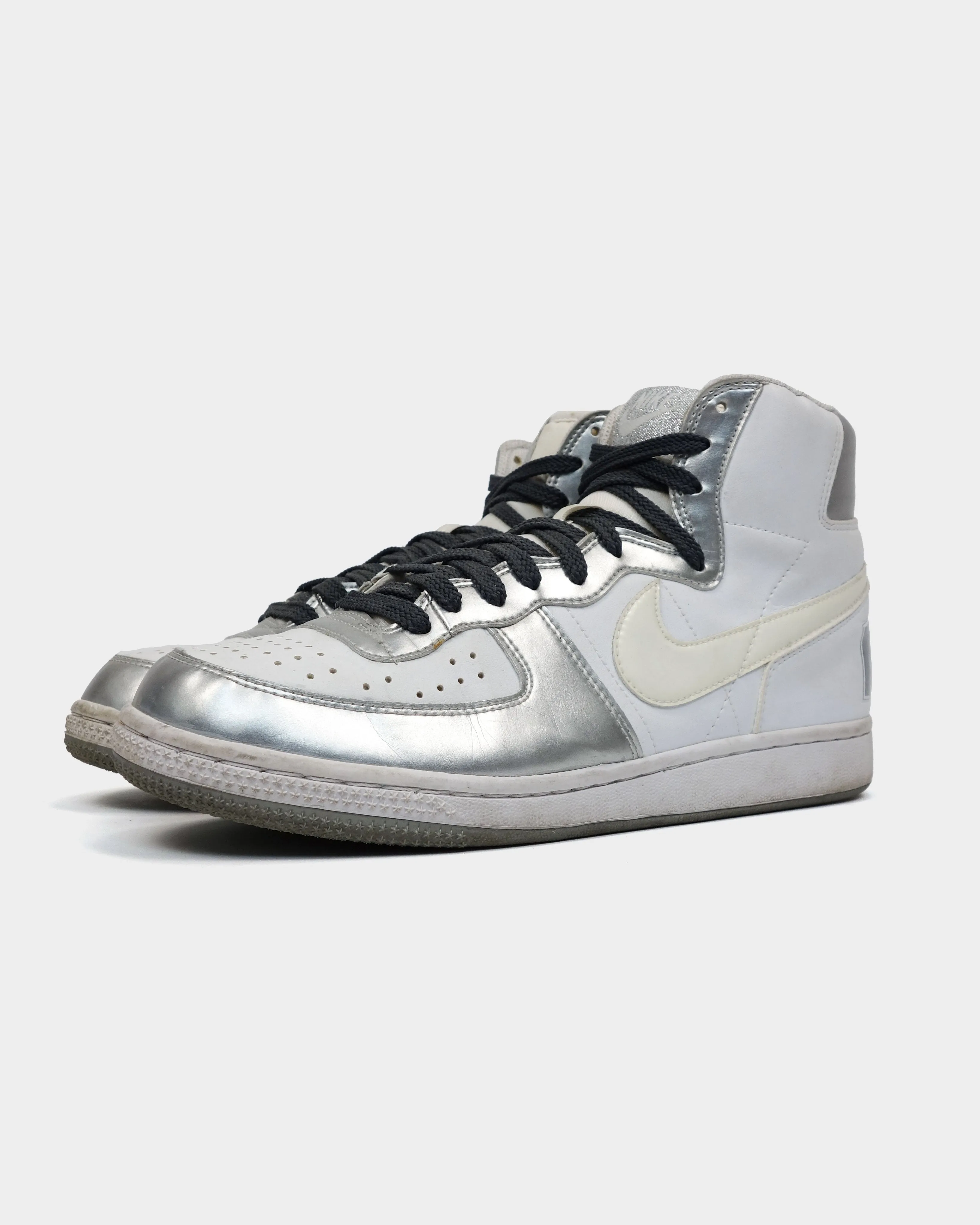 Nike Terminator High Reflective 2009