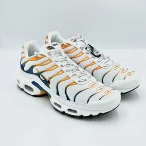 Nike TN Air Max Plus Hiking Carabiner White