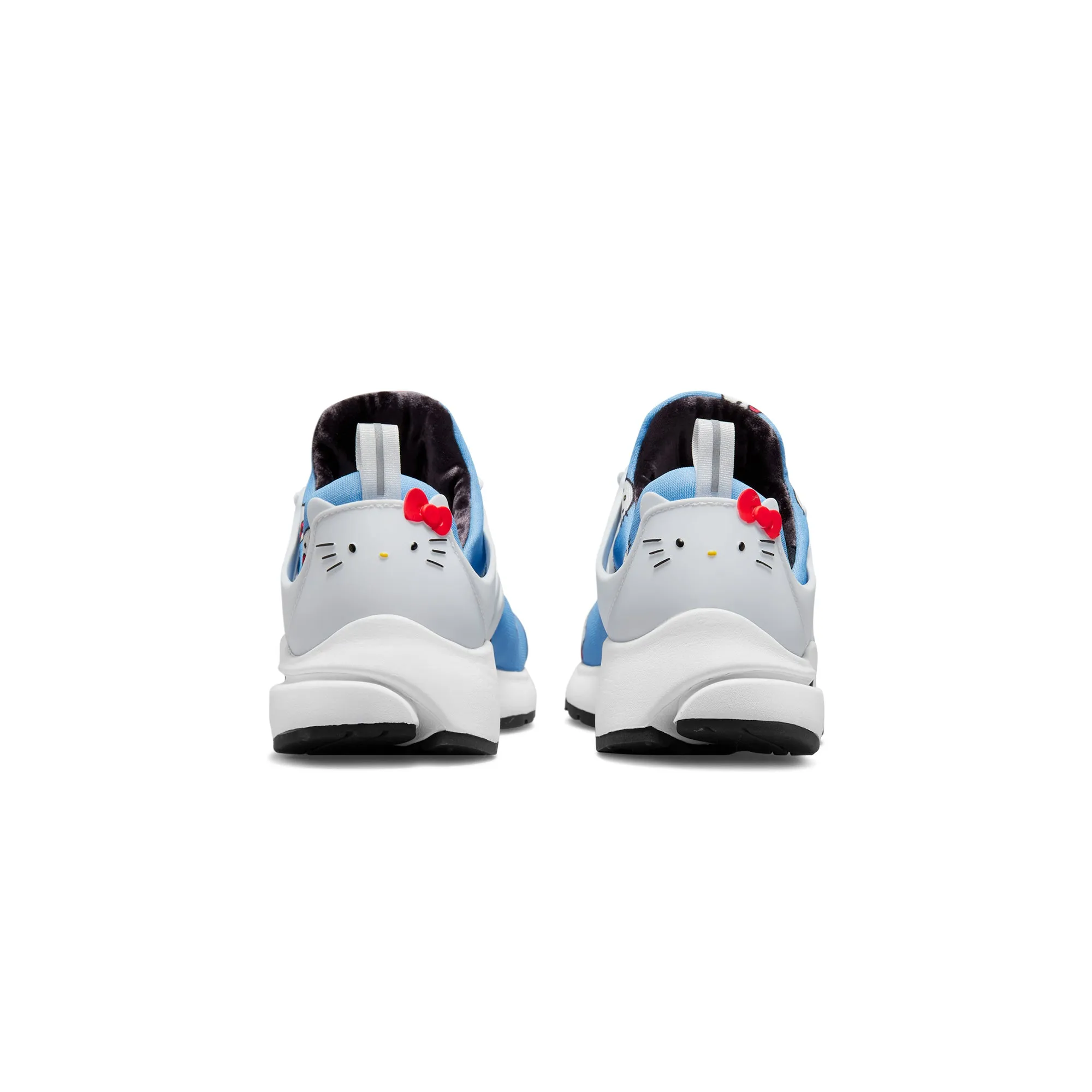 Nike X Hello Kitty Air Presto Shoes