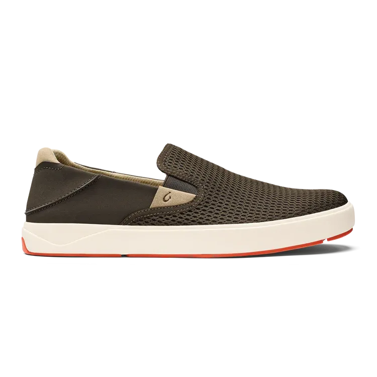 OluKai Lae'ahi Shoes - Men's