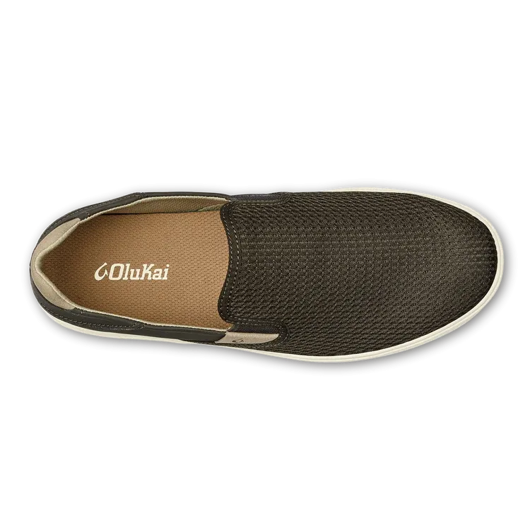 OluKai Lae'ahi Shoes - Men's