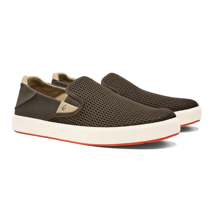 OluKai Lae'ahi Shoes - Men's