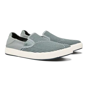 Olukai Men's Lae'ahi Lole / Pale Grey / Storm