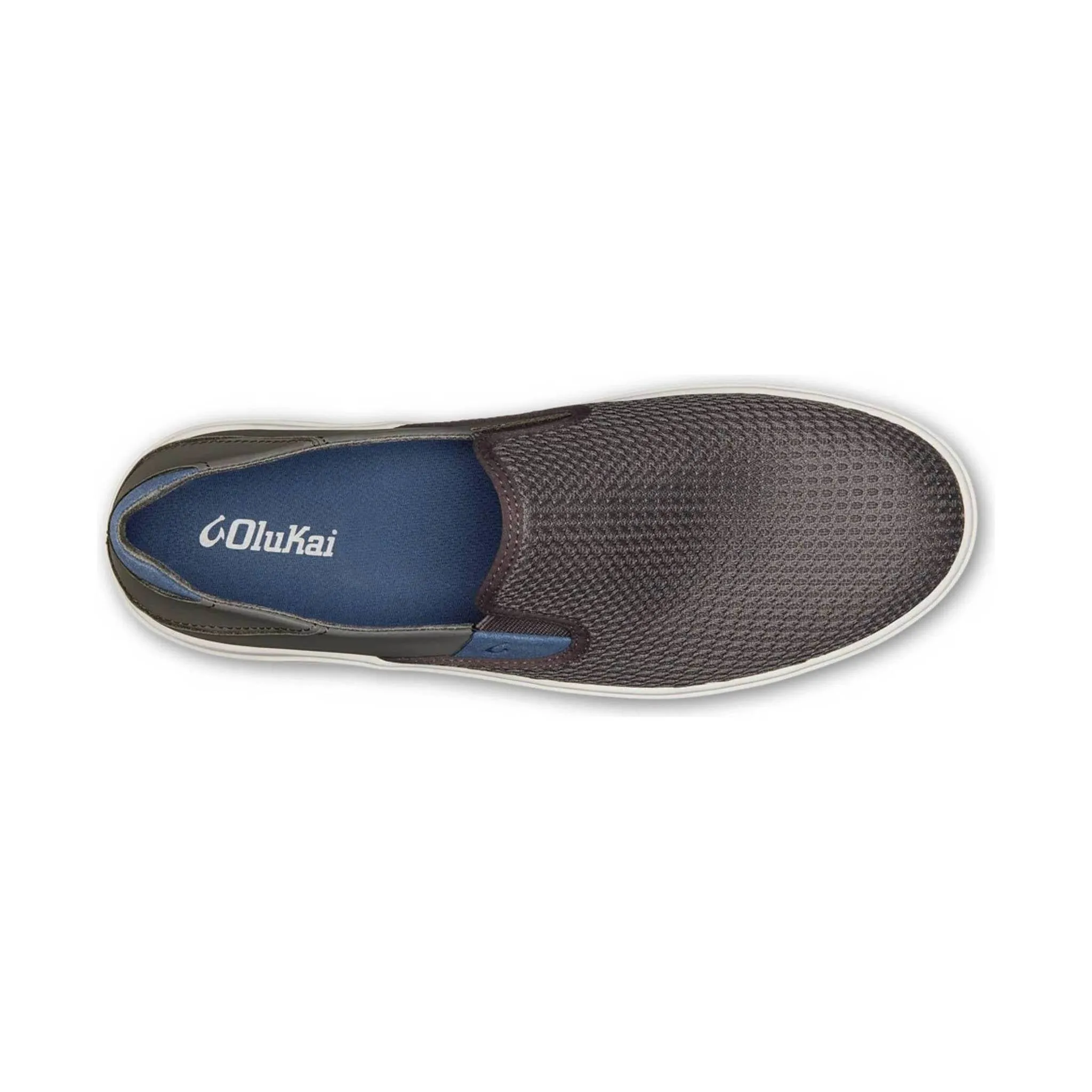 Olukai Men's Laeahi Shoes - Pavement