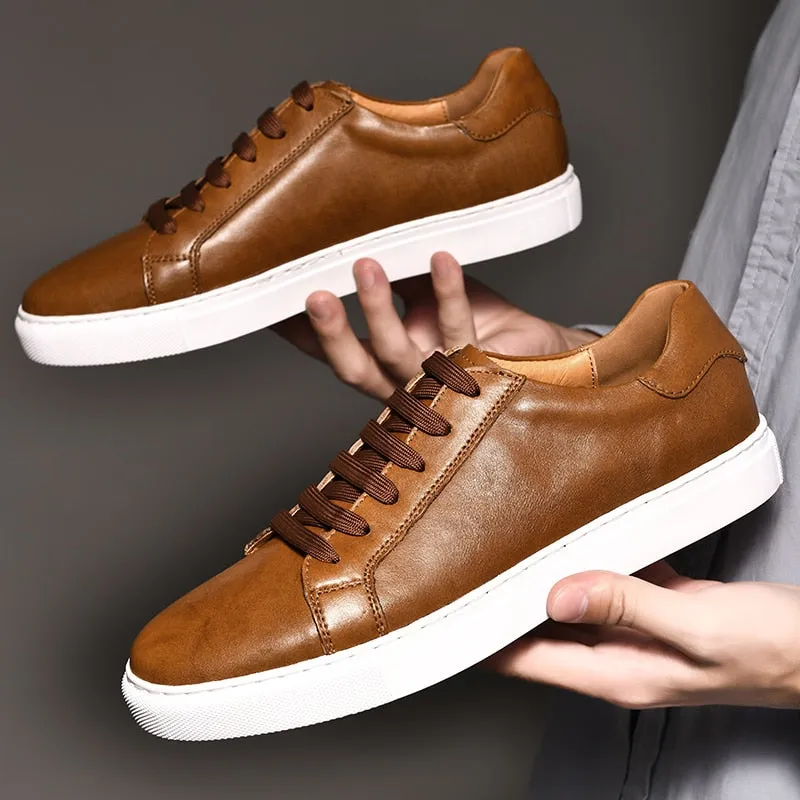 Oxford Sneakers