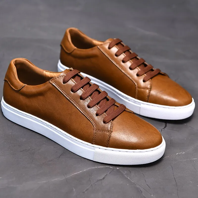 Oxford Sneakers