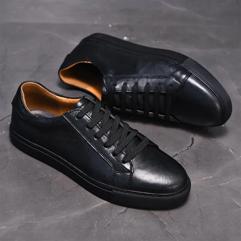 Oxford Sneakers