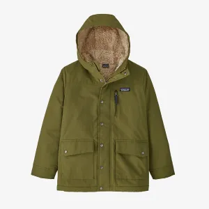 Patagonia B Infurno Jacket - Wyoming Green