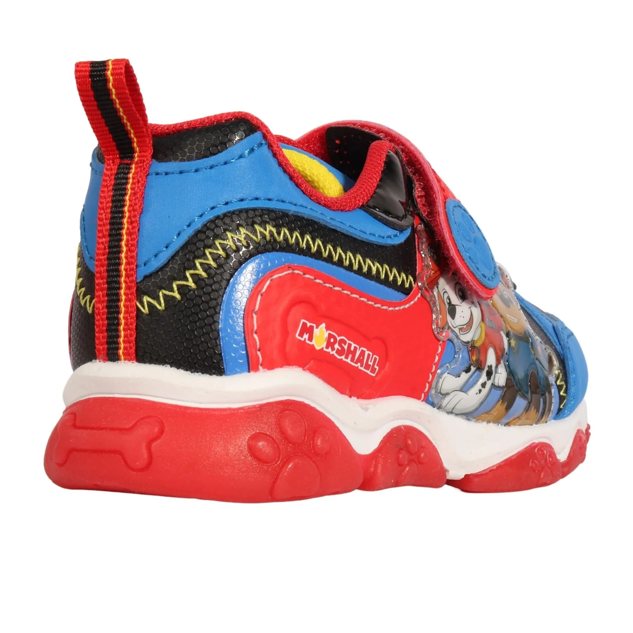 PAW PATROL - Baby - Light Up Sneakers