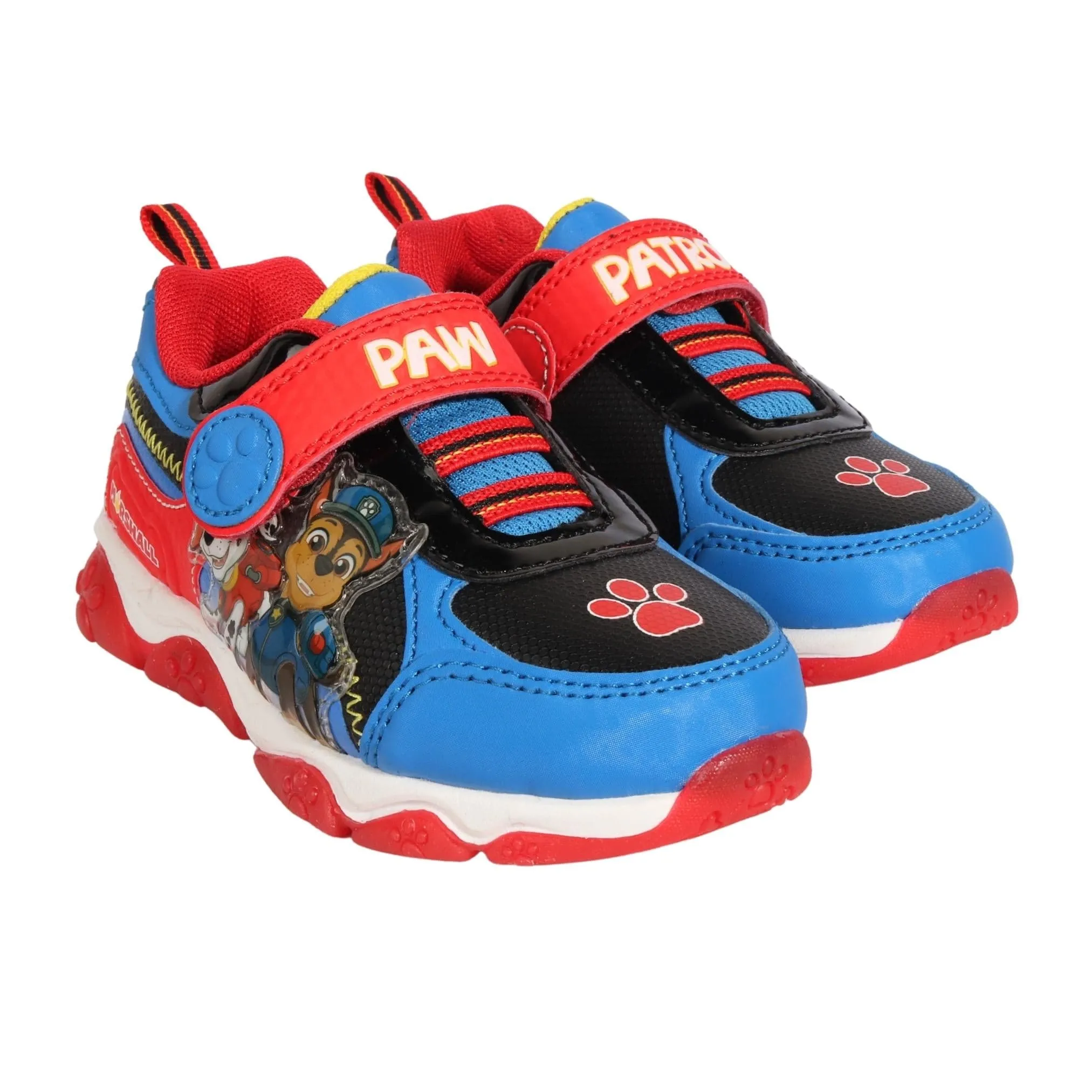 PAW PATROL - Baby - Light Up Sneakers