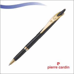 PIERRE CARDIN REAL MAGIC ROLLER PEN | METAL BOX |