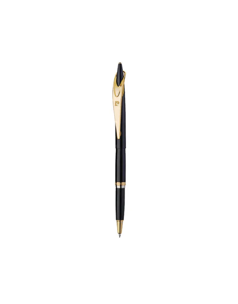 PIERRE CARDIN REAL MAGIC ROLLER PEN | METAL BOX |