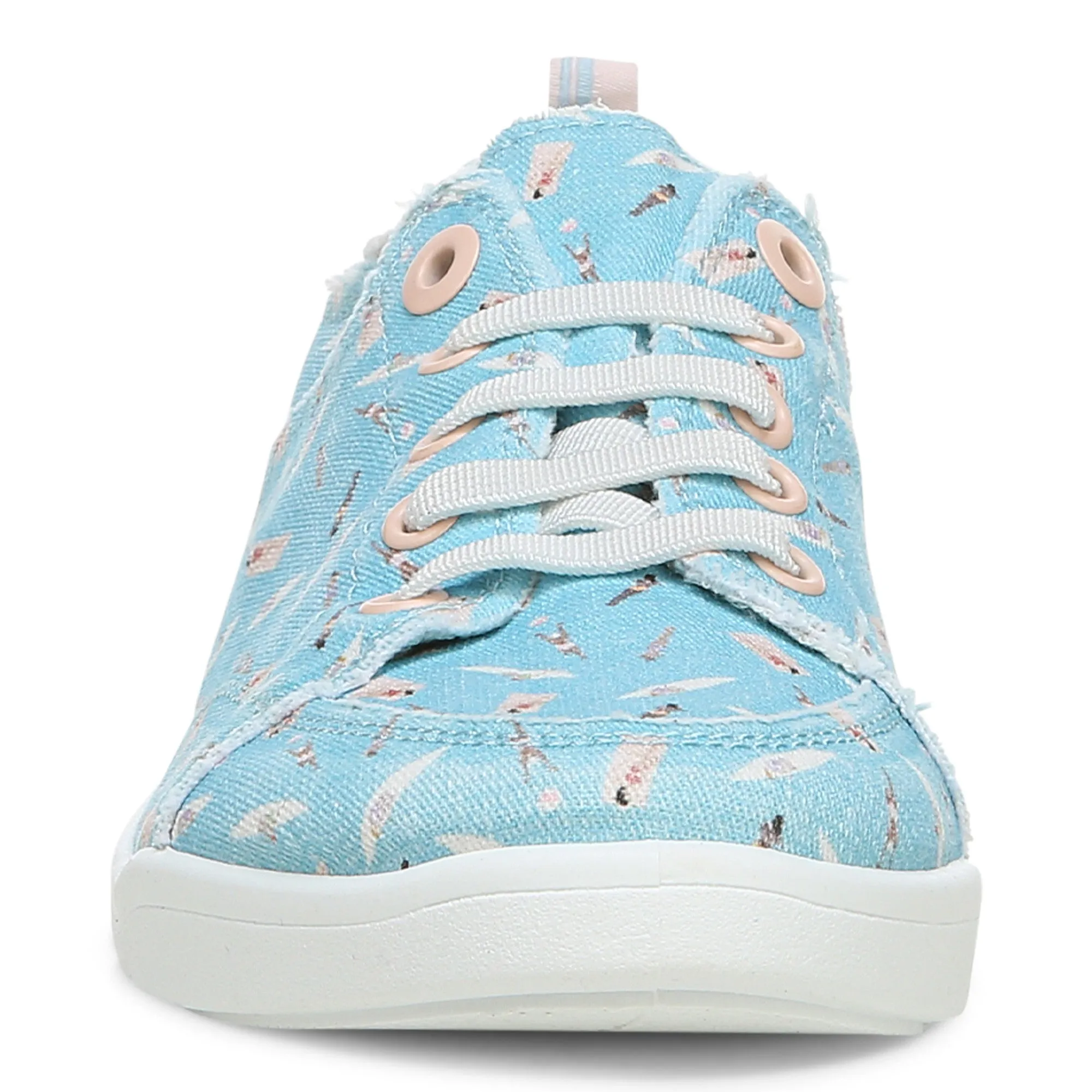 Pismo Casual Sneaker Print