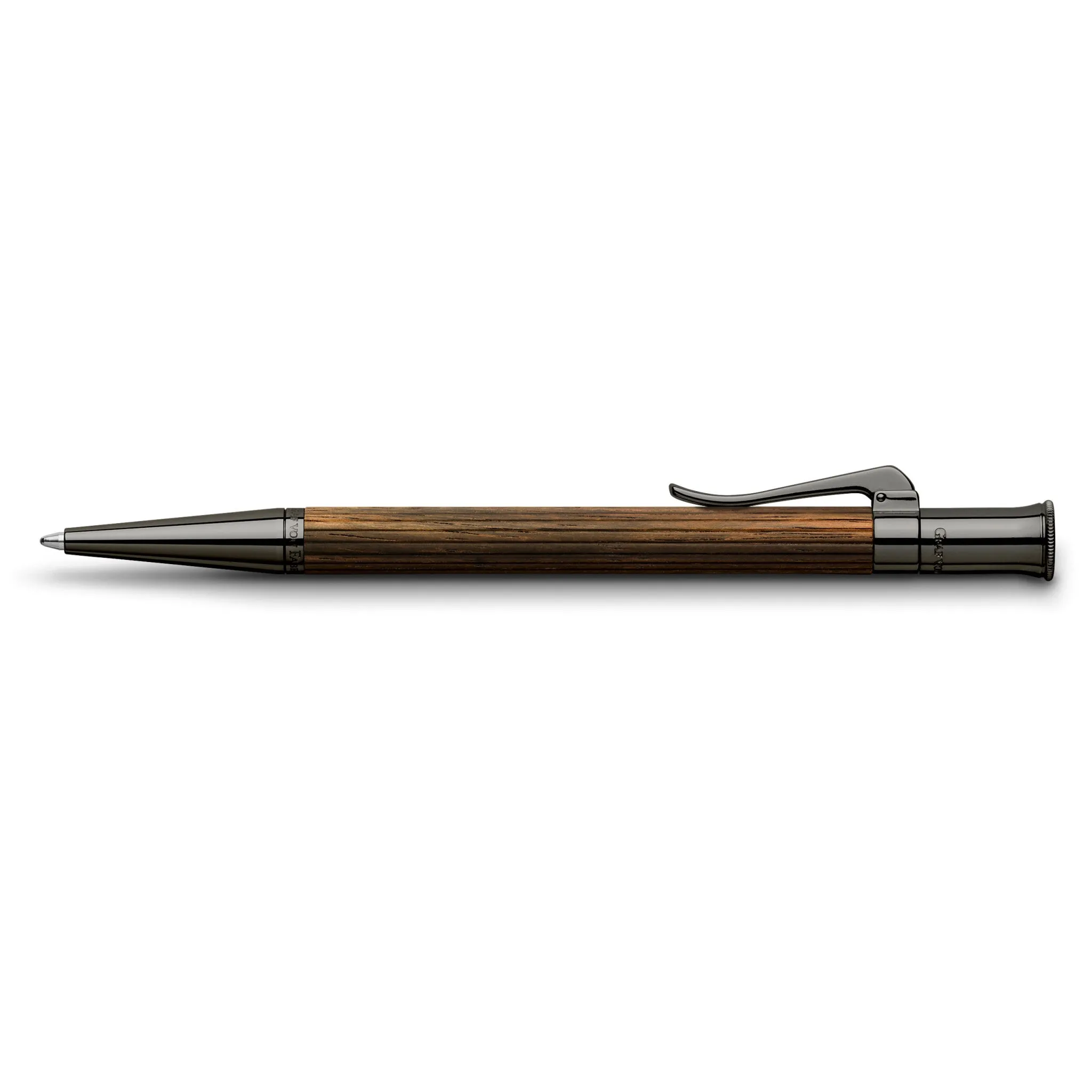 Propelling ball pen Classic Macassar - #145536