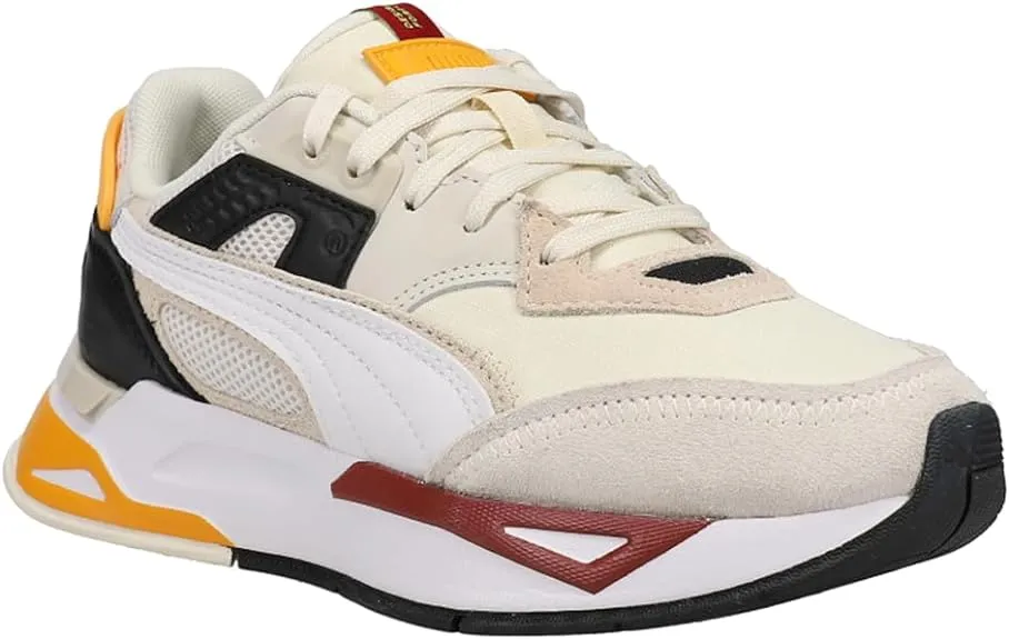 PUMA - Men's Mirage Remix Casual Shoes