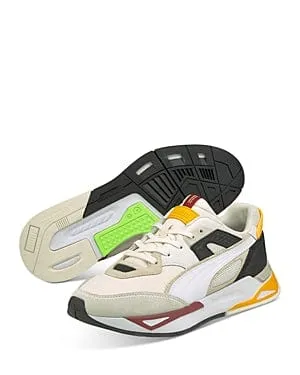 PUMA - Men's Mirage Remix Casual Shoes