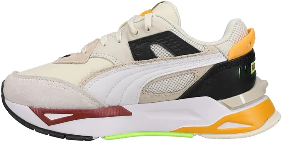 PUMA - Men's Mirage Remix Casual Shoes