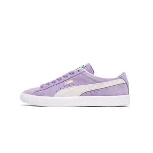 Puma Mens Suede VTG Shoes 'Light Lavender'