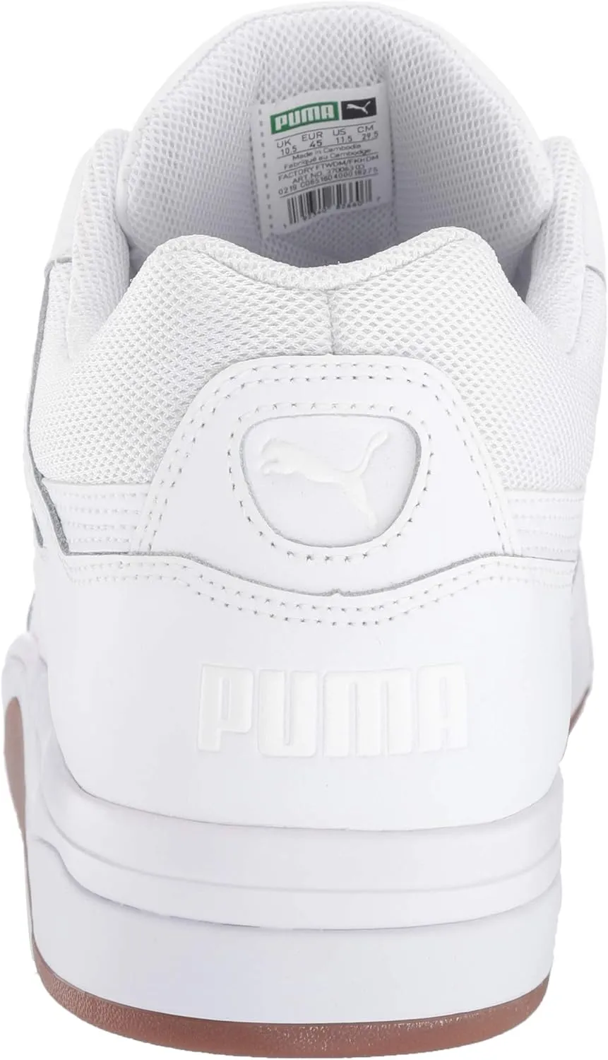 PUMA -  Palace Guard Shoes